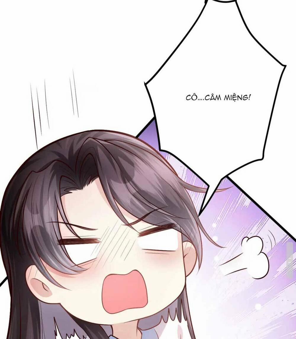 Phò Mã Hôm Nay Cũng Muốn Phản Công 10 trang 38