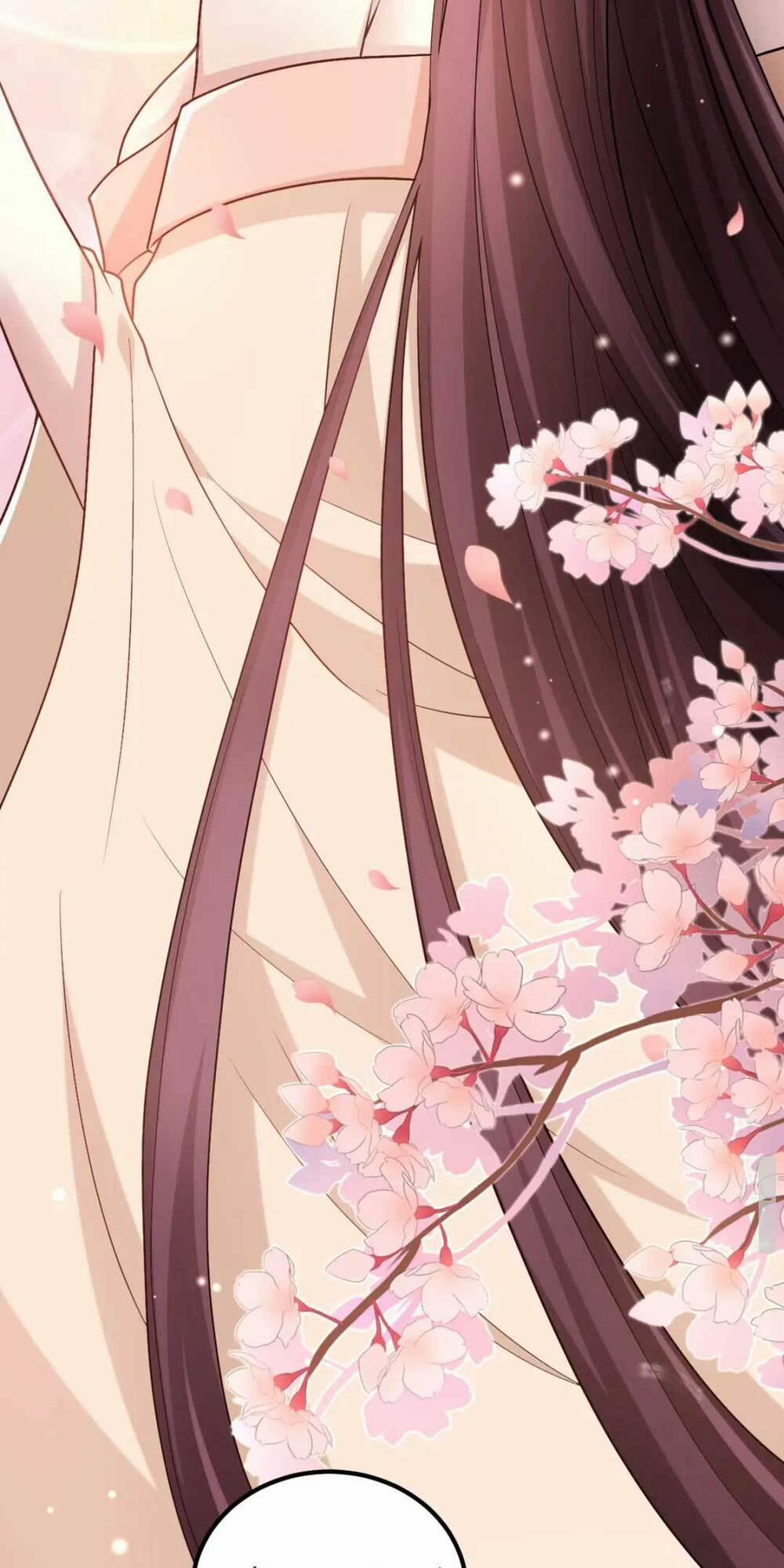 Phò Mã Hôm Nay Cũng Muốn Phản Công 10 trang 7