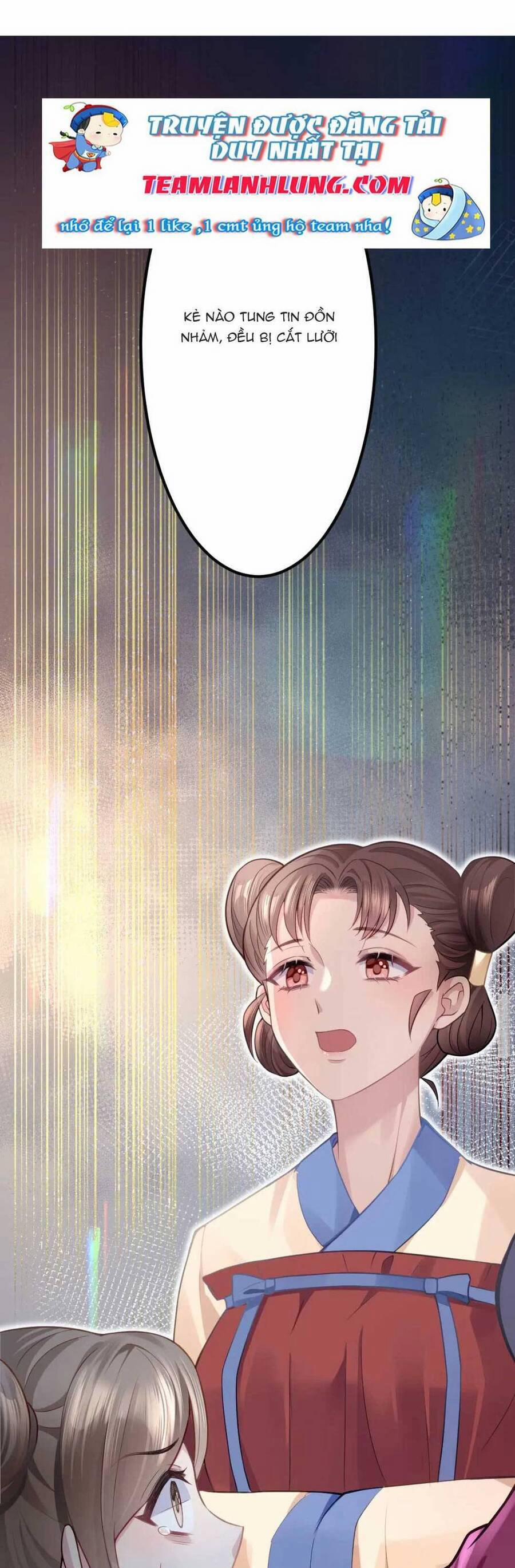 Phò Mã Hôm Nay Cũng Muốn Phản Công 13 trang 2