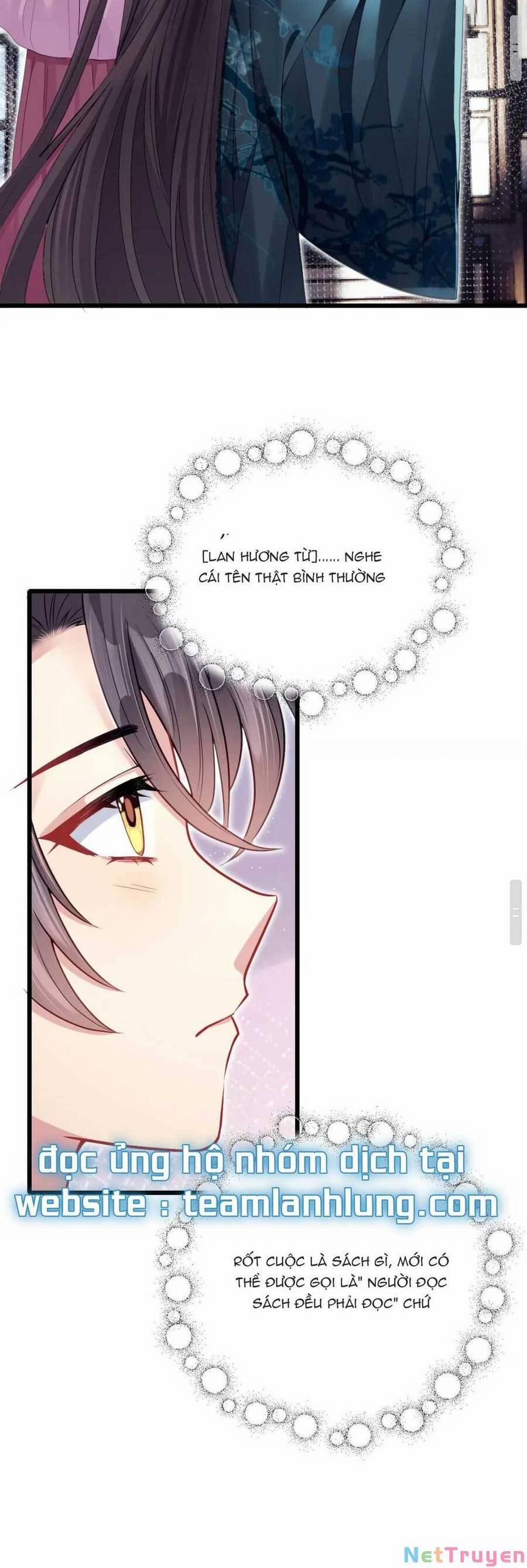 Phò Mã Hôm Nay Cũng Muốn Phản Công 13 trang 27