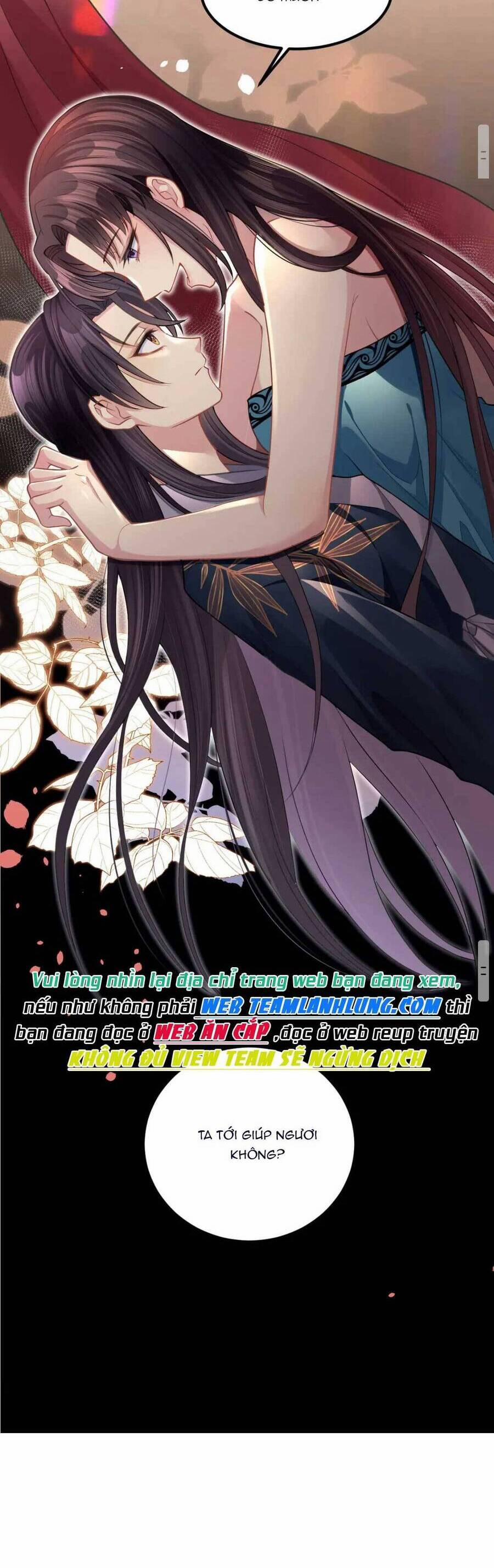 Phò Mã Hôm Nay Cũng Muốn Phản Công 16 trang 24