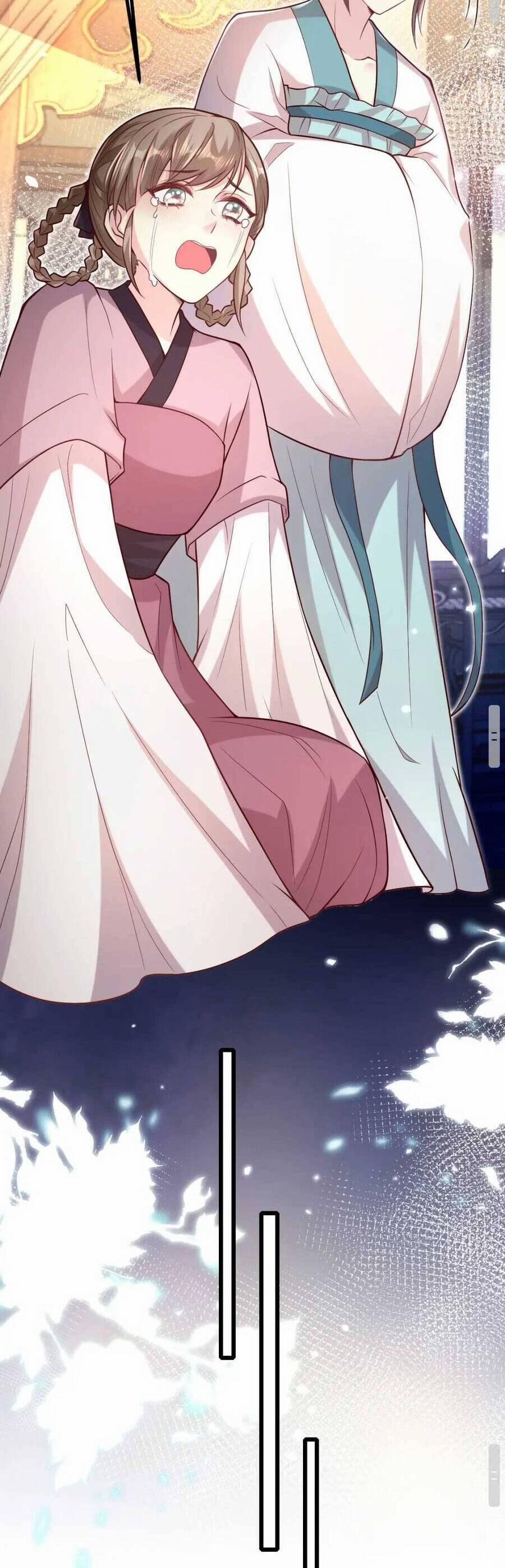 Phò Mã Hôm Nay Cũng Muốn Phản Công 17 trang 12