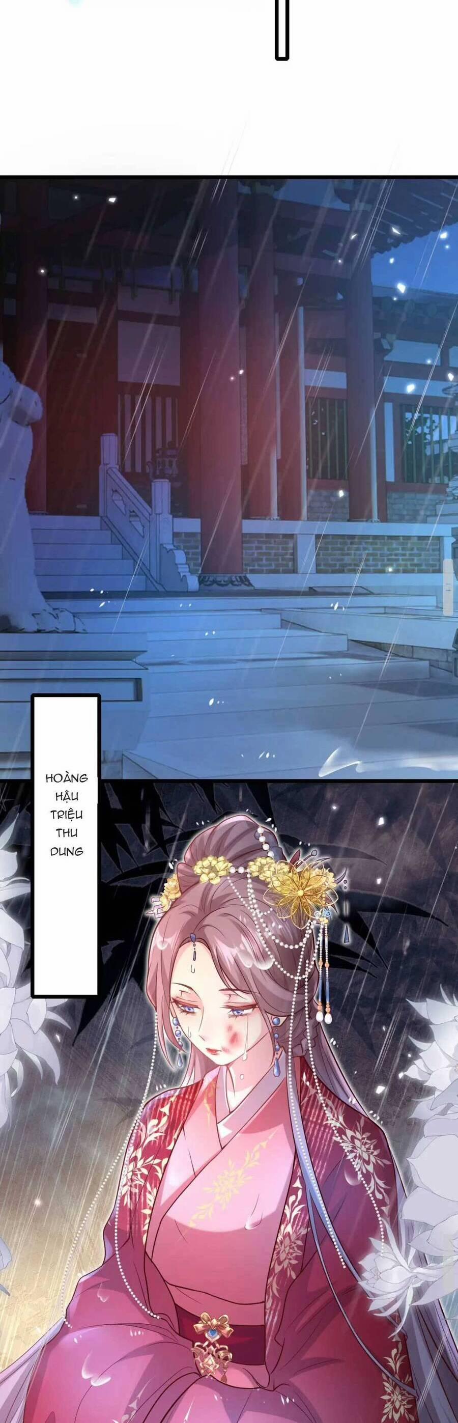 Phò Mã Hôm Nay Cũng Muốn Phản Công 17 trang 13