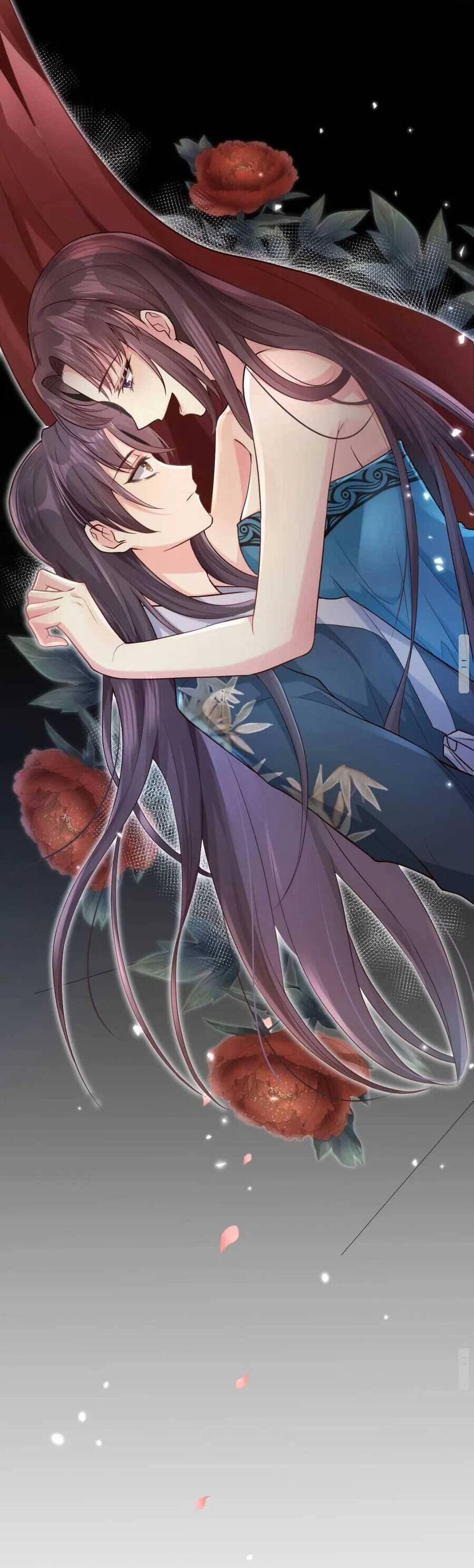 Phò Mã Hôm Nay Cũng Muốn Phản Công 17 trang 2