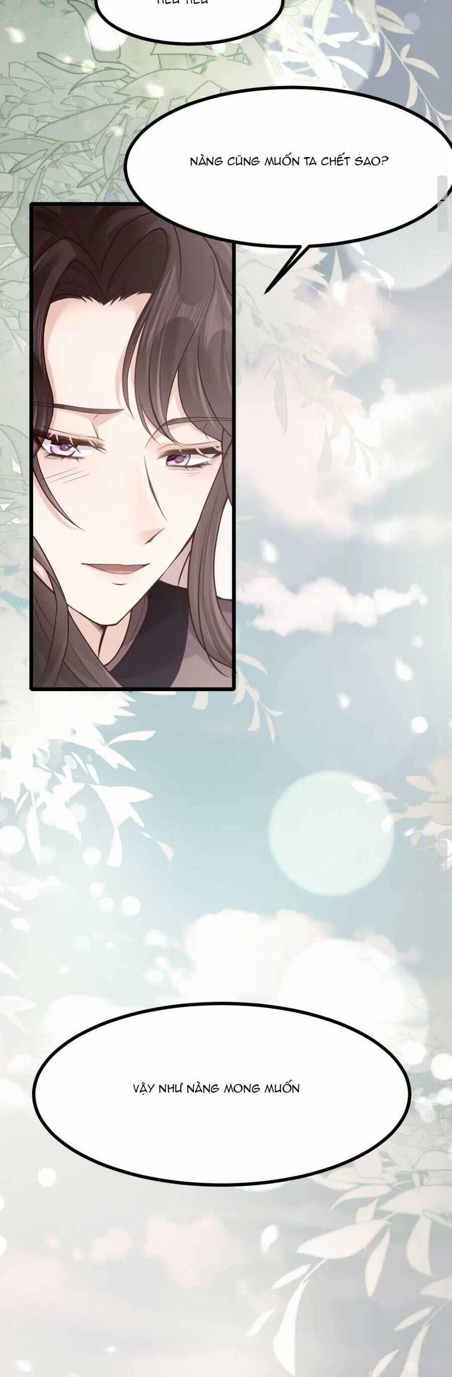 Phò Mã Hôm Nay Cũng Muốn Phản Công 19 trang 6