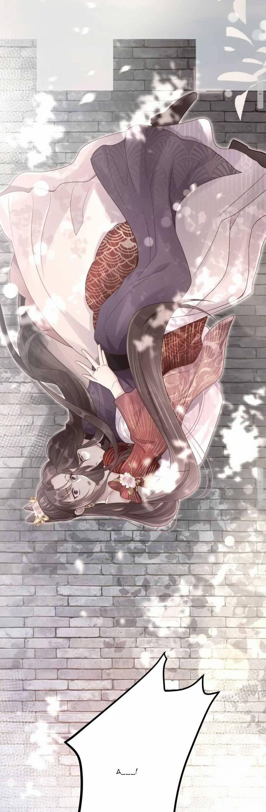 Phò Mã Hôm Nay Cũng Muốn Phản Công 19 trang 7