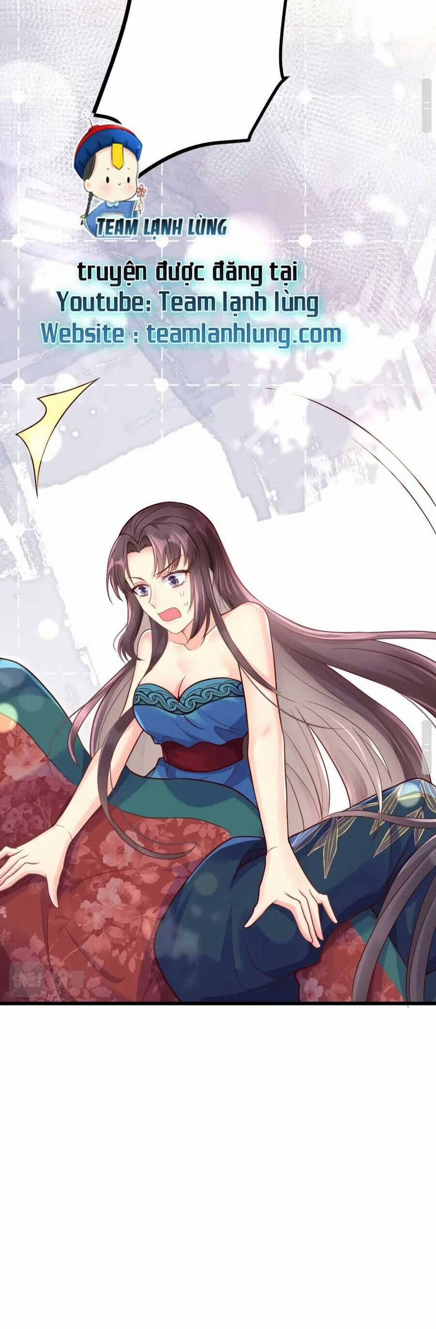 Phò Mã Hôm Nay Cũng Muốn Phản Công 19 trang 8