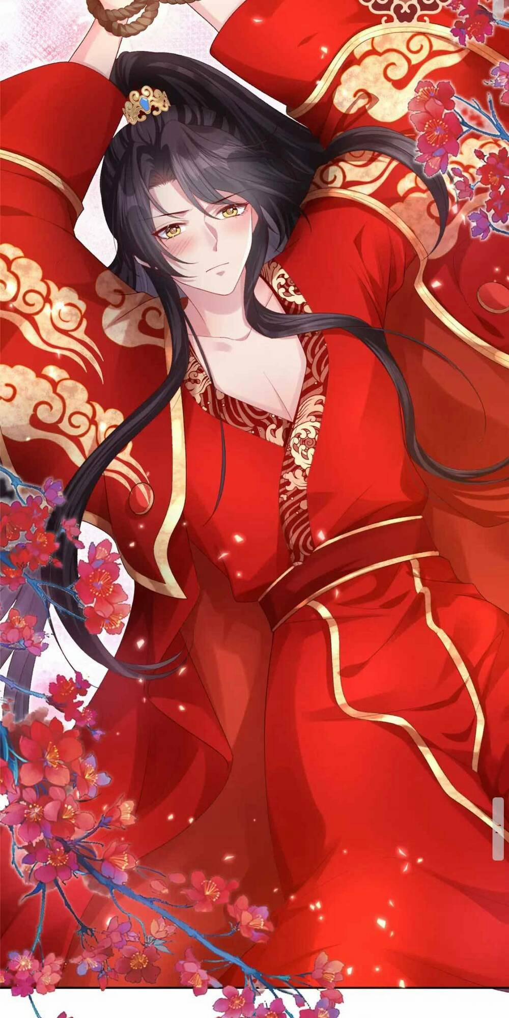 Phò Mã Hôm Nay Cũng Muốn Phản Công 2 trang 14