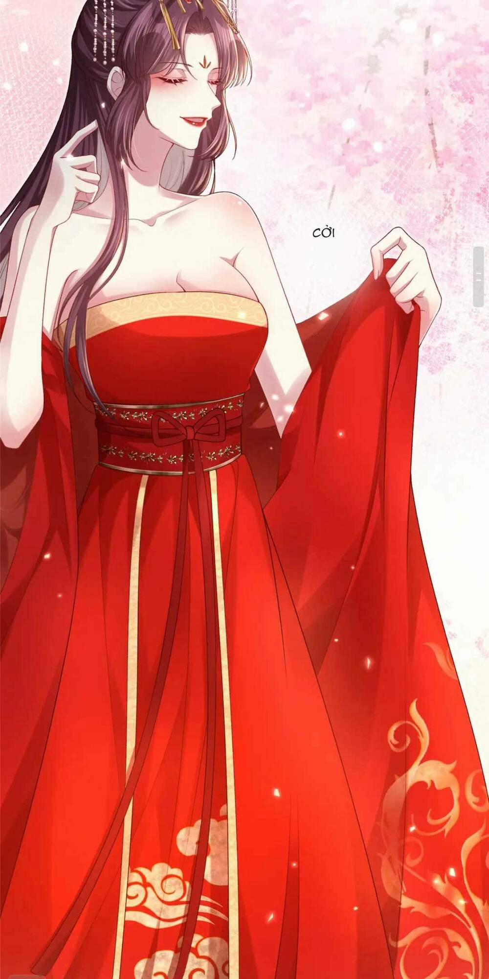 Phò Mã Hôm Nay Cũng Muốn Phản Công 2 trang 17