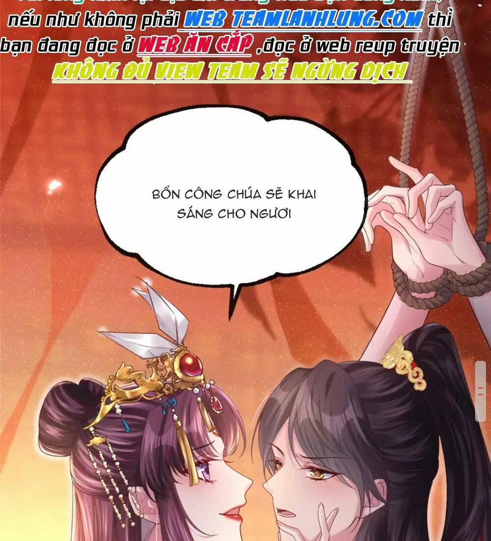 Phò Mã Hôm Nay Cũng Muốn Phản Công 2 trang 21