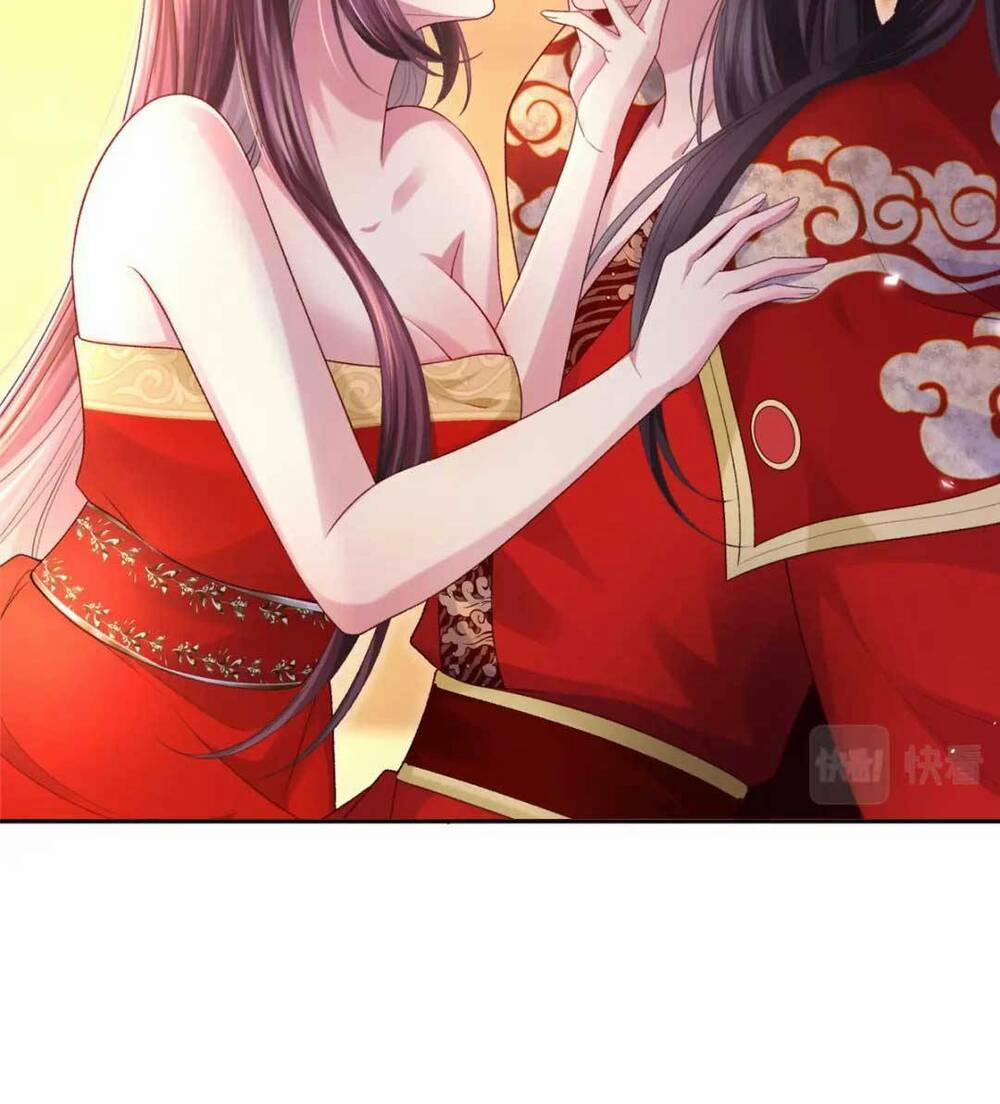 Phò Mã Hôm Nay Cũng Muốn Phản Công 2 trang 22