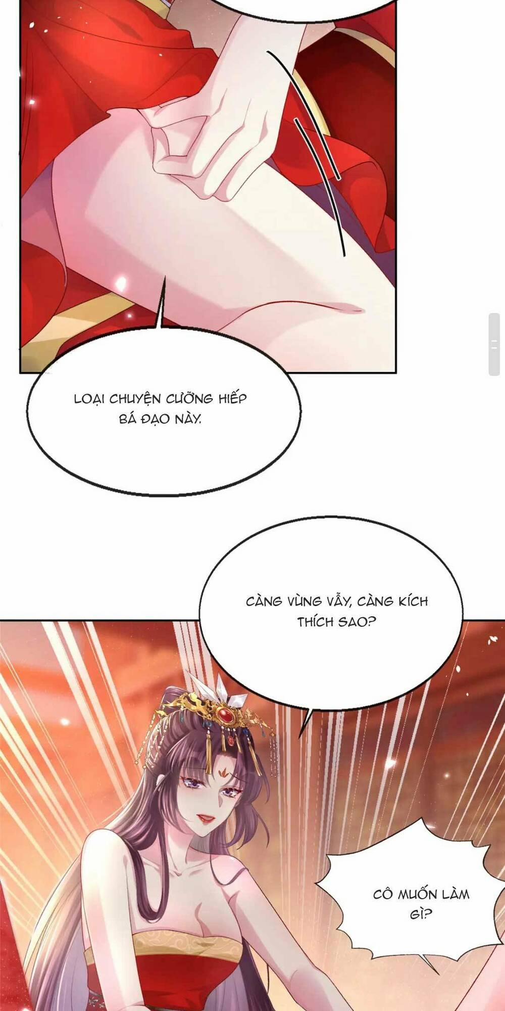 Phò Mã Hôm Nay Cũng Muốn Phản Công 2 trang 24