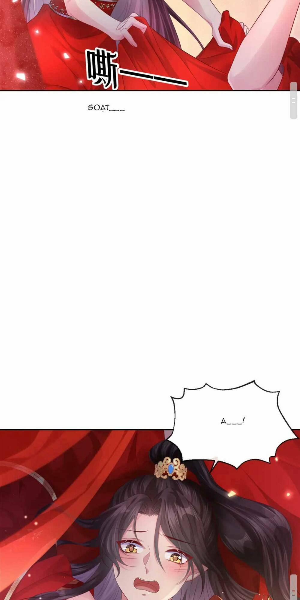 Phò Mã Hôm Nay Cũng Muốn Phản Công 2 trang 25