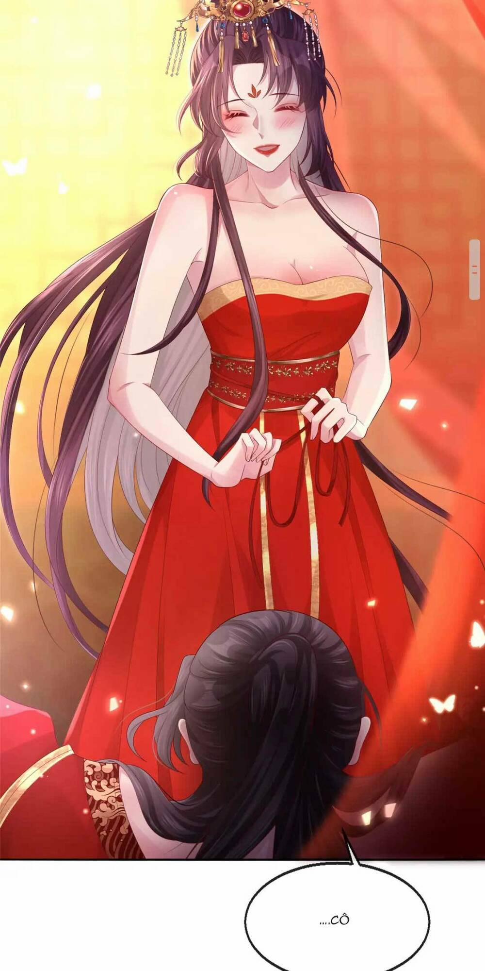 Phò Mã Hôm Nay Cũng Muốn Phản Công 2 trang 29