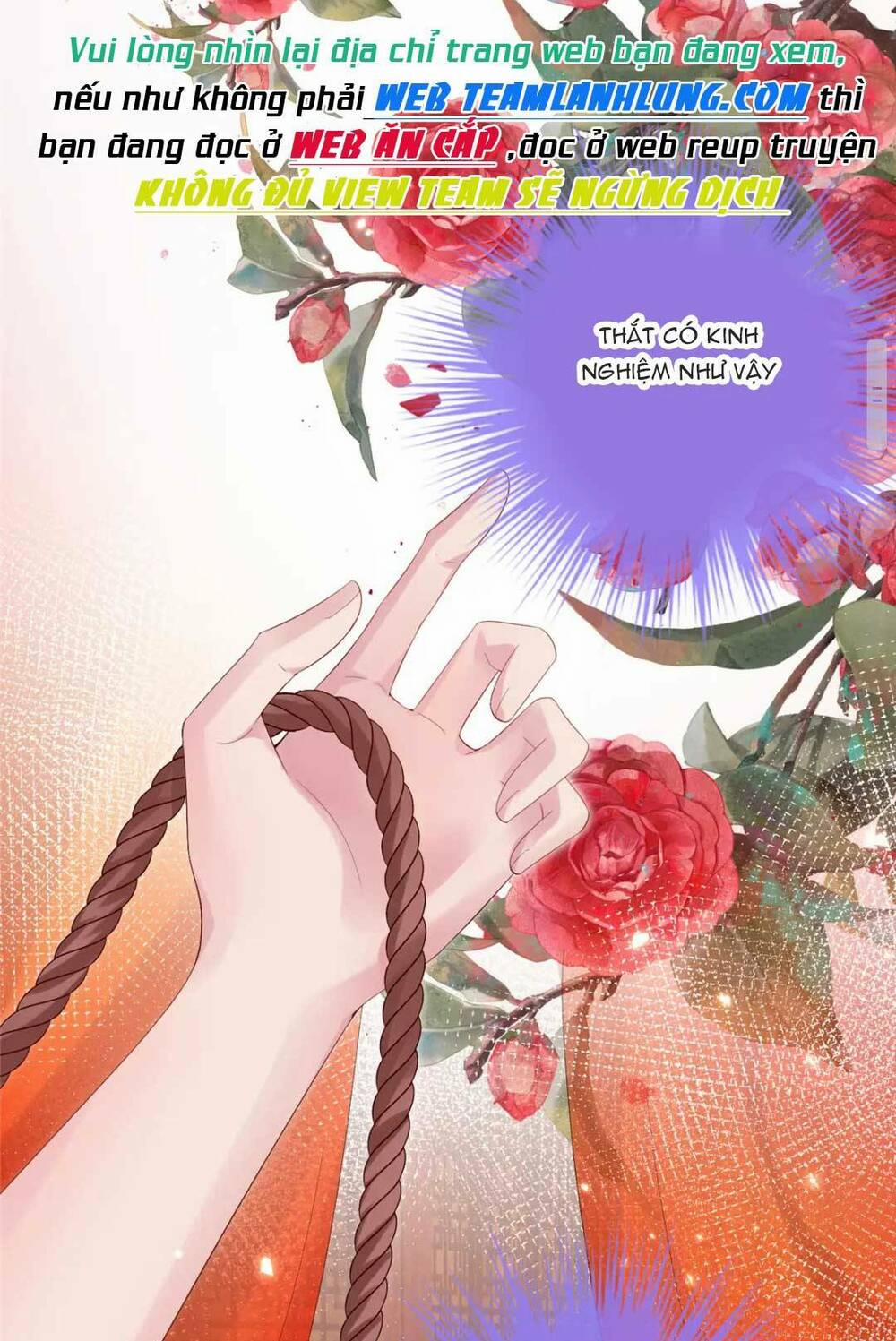 Phò Mã Hôm Nay Cũng Muốn Phản Công 2 trang 34