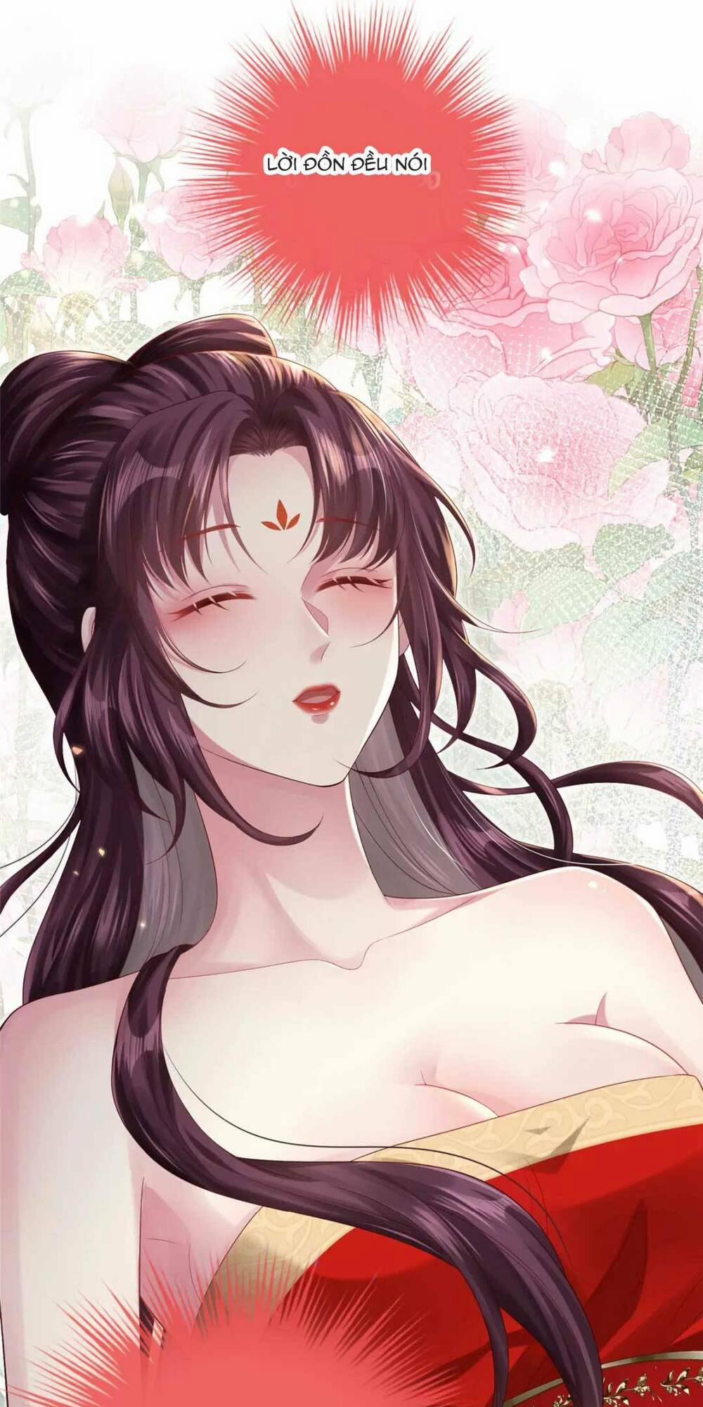 Phò Mã Hôm Nay Cũng Muốn Phản Công 2 trang 36