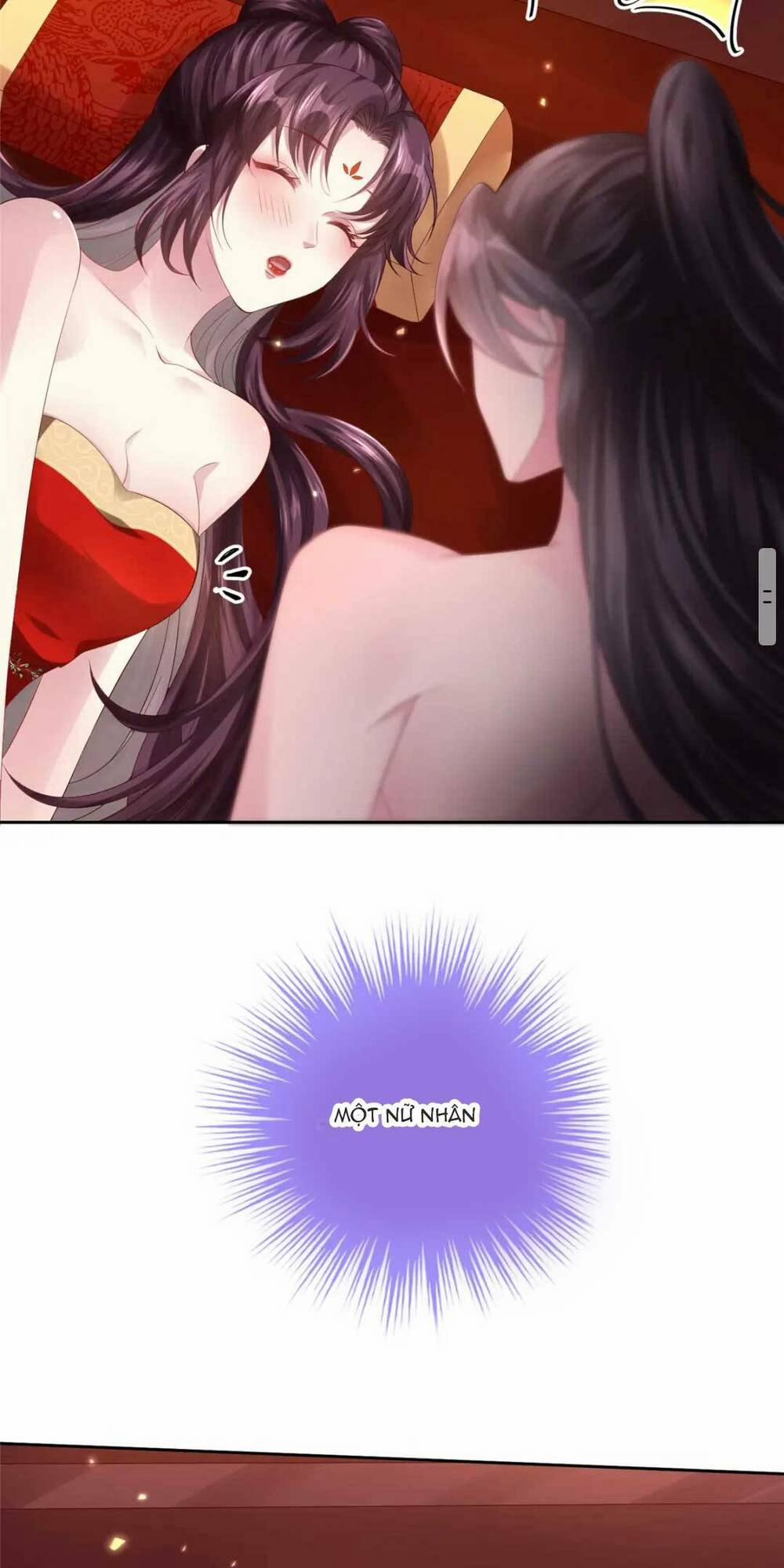 Phò Mã Hôm Nay Cũng Muốn Phản Công 2 trang 38