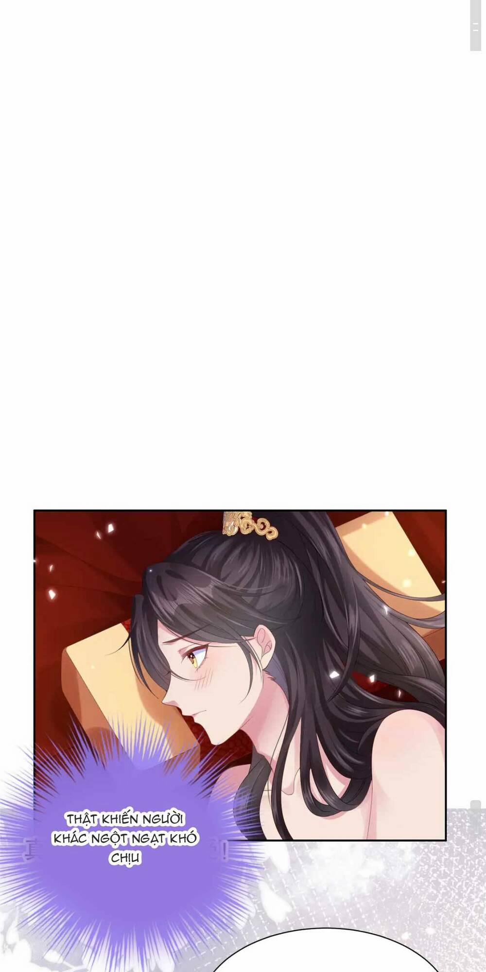 Phò Mã Hôm Nay Cũng Muốn Phản Công 2 trang 40