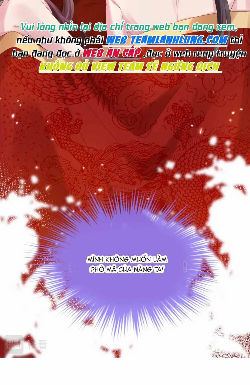 Phò Mã Hôm Nay Cũng Muốn Phản Công 2 trang 43