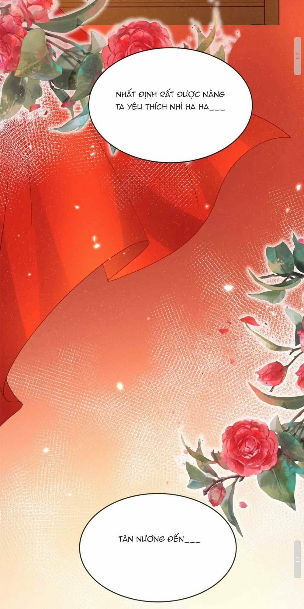 Phò Mã Hôm Nay Cũng Muốn Phản Công 2 trang 6