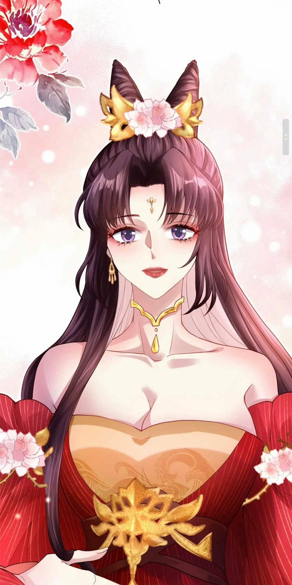 Phò Mã Hôm Nay Cũng Muốn Phản Công 3 trang 18