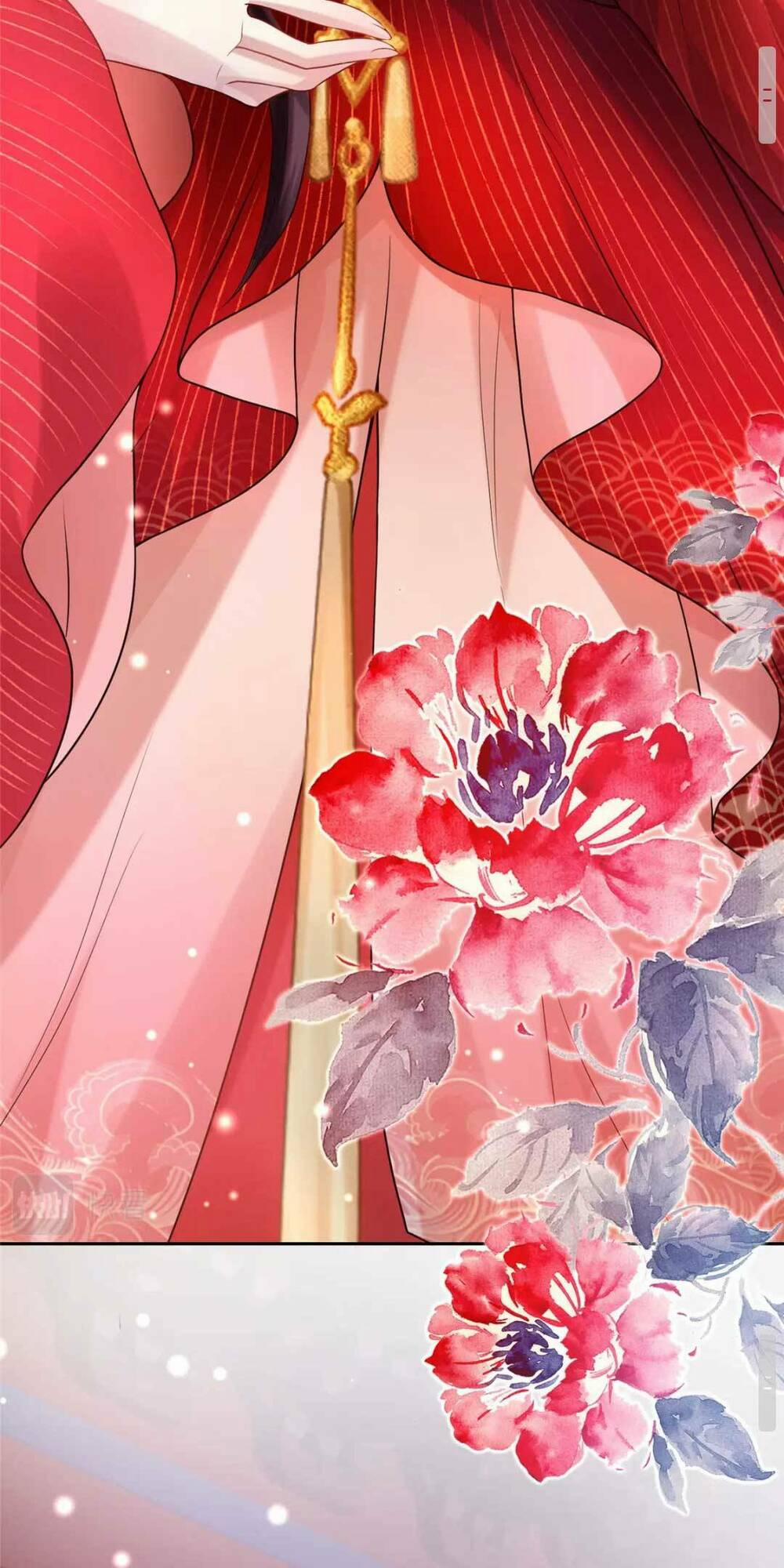 Phò Mã Hôm Nay Cũng Muốn Phản Công 3 trang 19