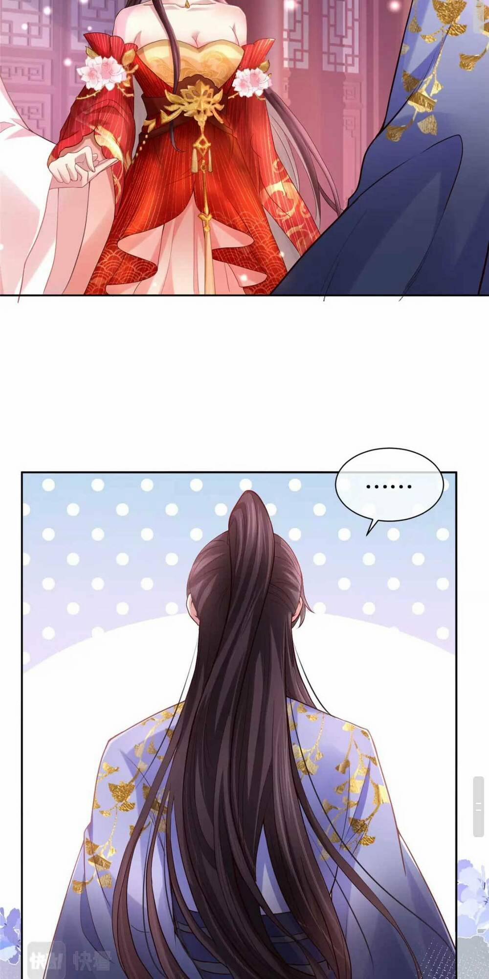 Phò Mã Hôm Nay Cũng Muốn Phản Công 3 trang 24