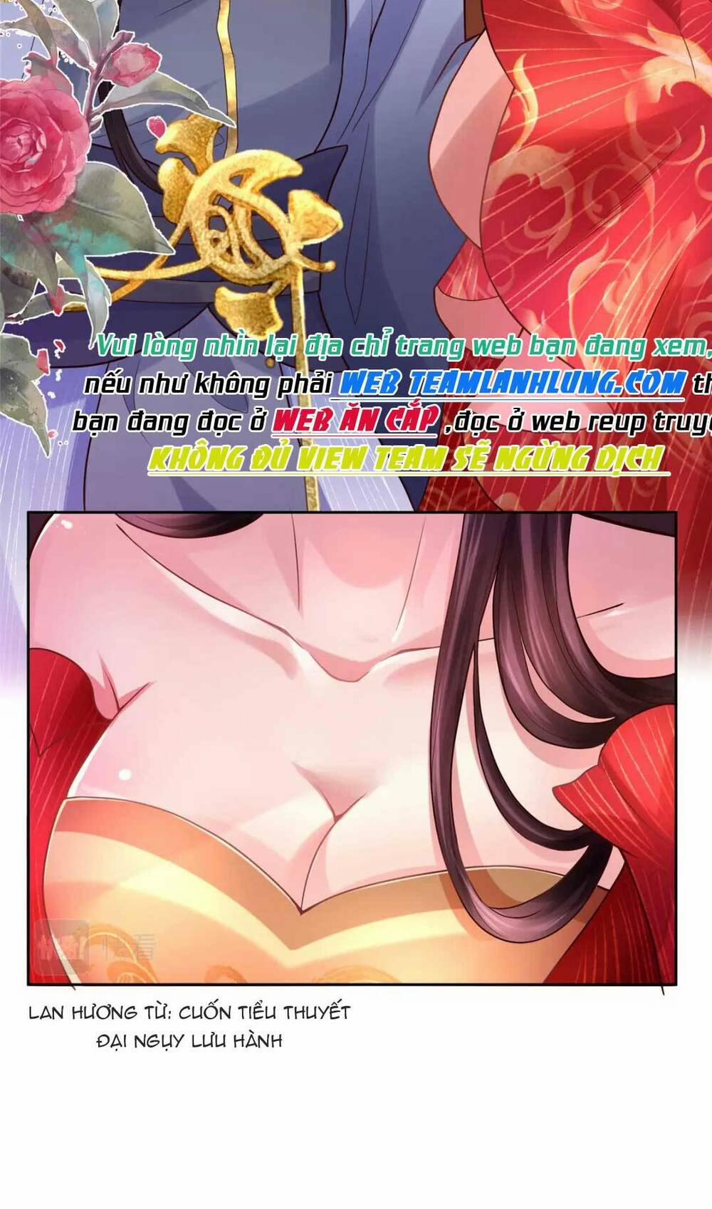 Phò Mã Hôm Nay Cũng Muốn Phản Công 3 trang 43