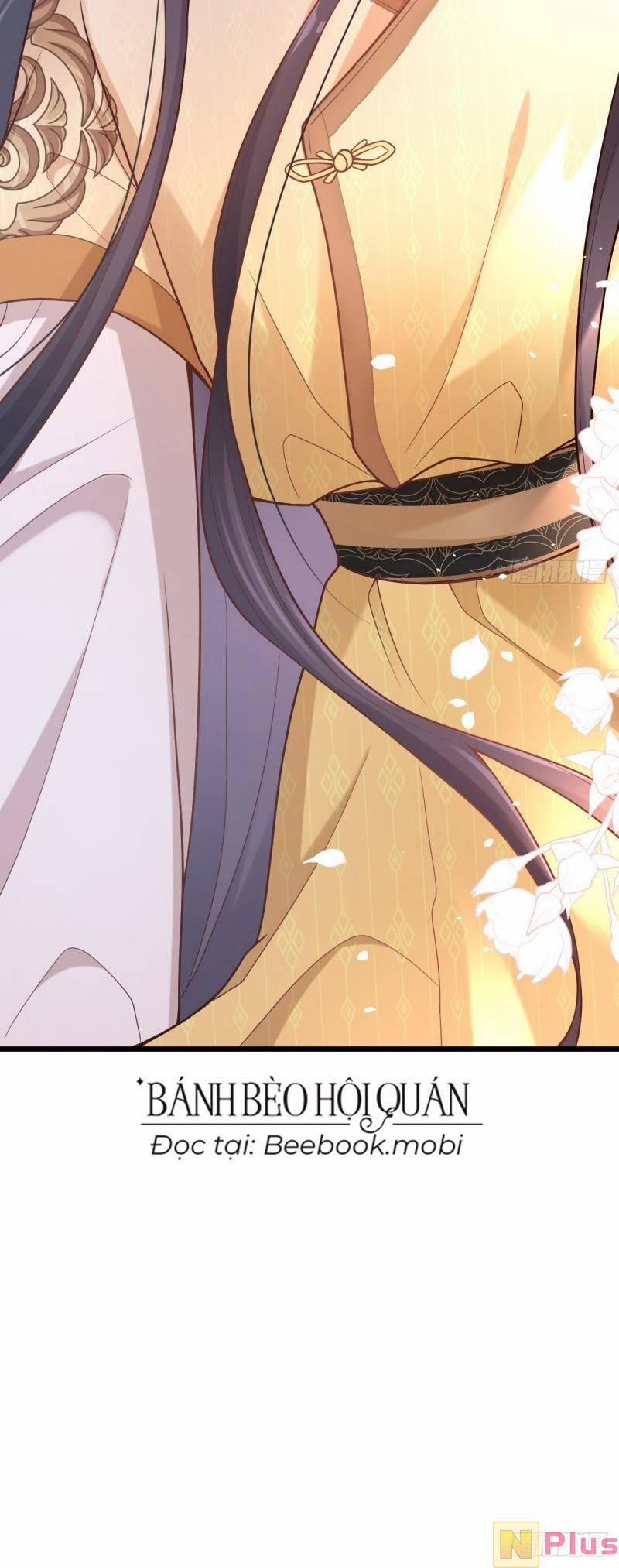 Phò Mã Hôm Nay Cũng Muốn Phản Công 32 trang 26