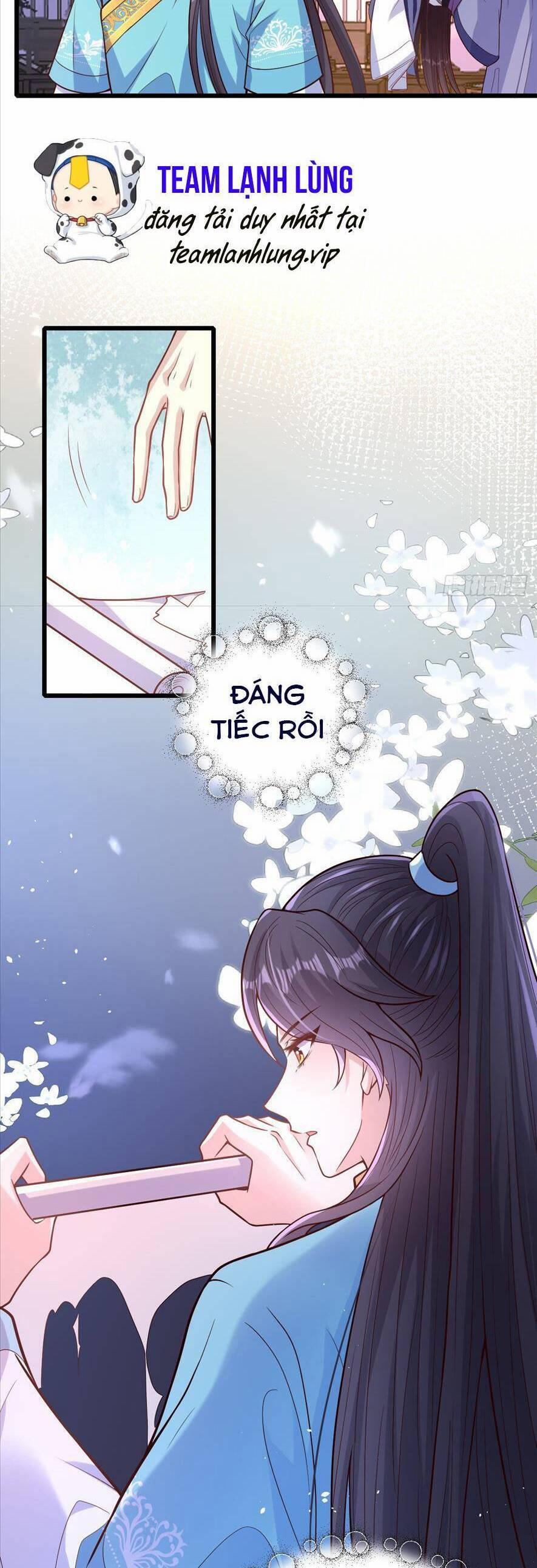 Phò Mã Hôm Nay Cũng Muốn Phản Công 38 trang 17