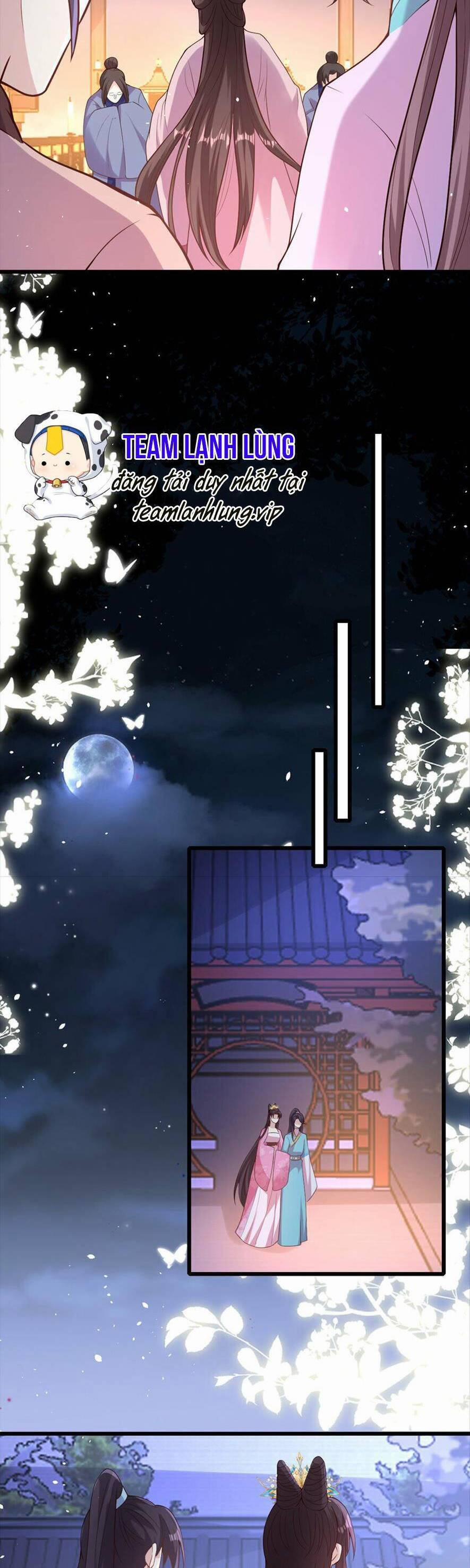 Phò Mã Hôm Nay Cũng Muốn Phản Công 39 trang 17