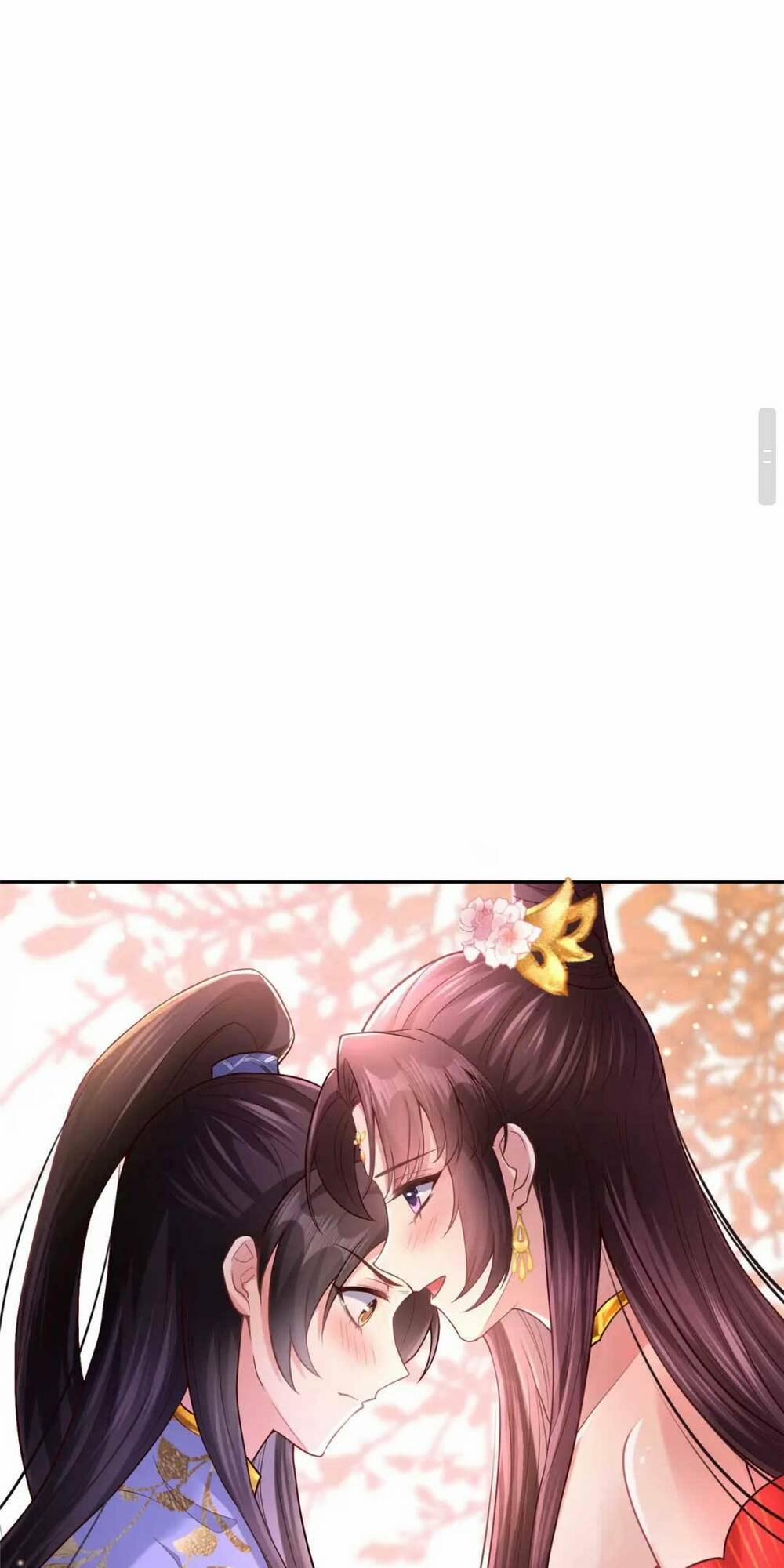 Phò Mã Hôm Nay Cũng Muốn Phản Công 4 trang 10