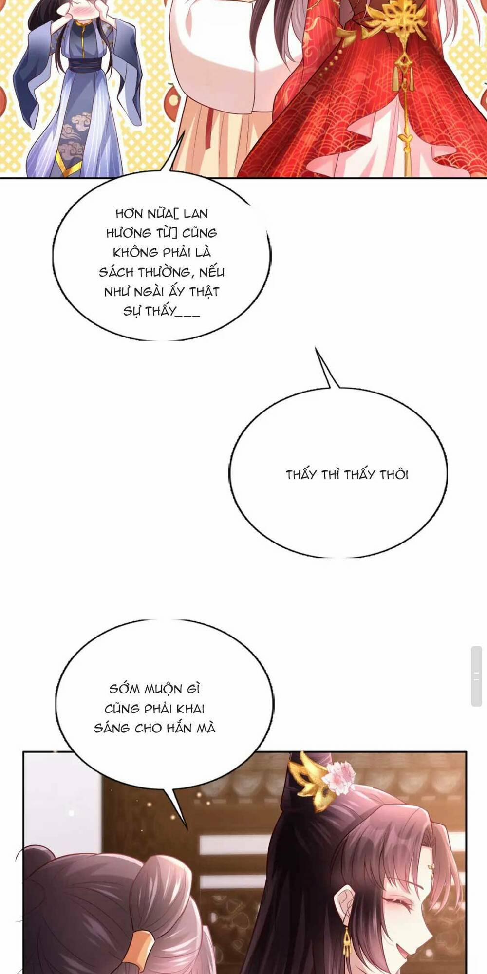 Phò Mã Hôm Nay Cũng Muốn Phản Công 4 trang 17