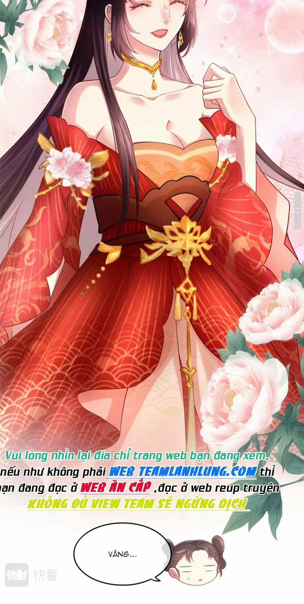 Phò Mã Hôm Nay Cũng Muốn Phản Công 4 trang 19