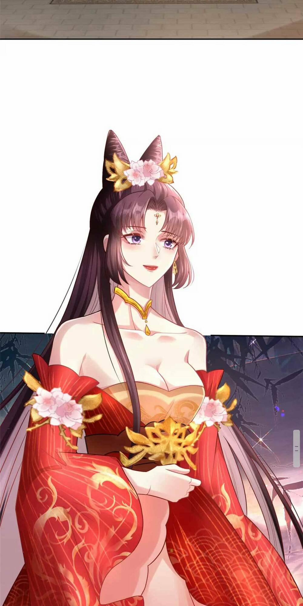 Phò Mã Hôm Nay Cũng Muốn Phản Công 4 trang 23