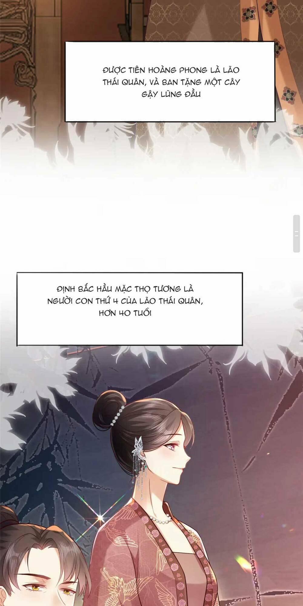 Phò Mã Hôm Nay Cũng Muốn Phản Công 4 trang 25