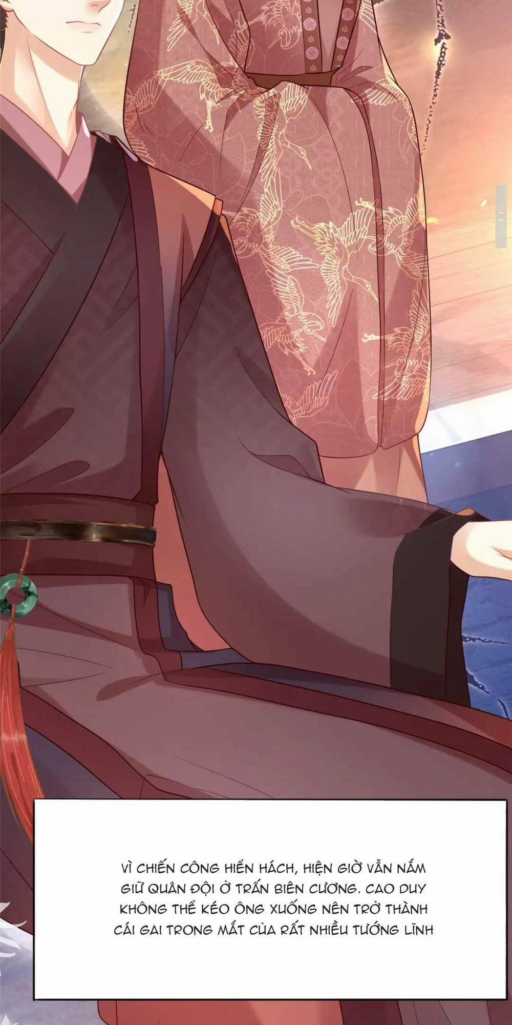 Phò Mã Hôm Nay Cũng Muốn Phản Công 4 trang 26