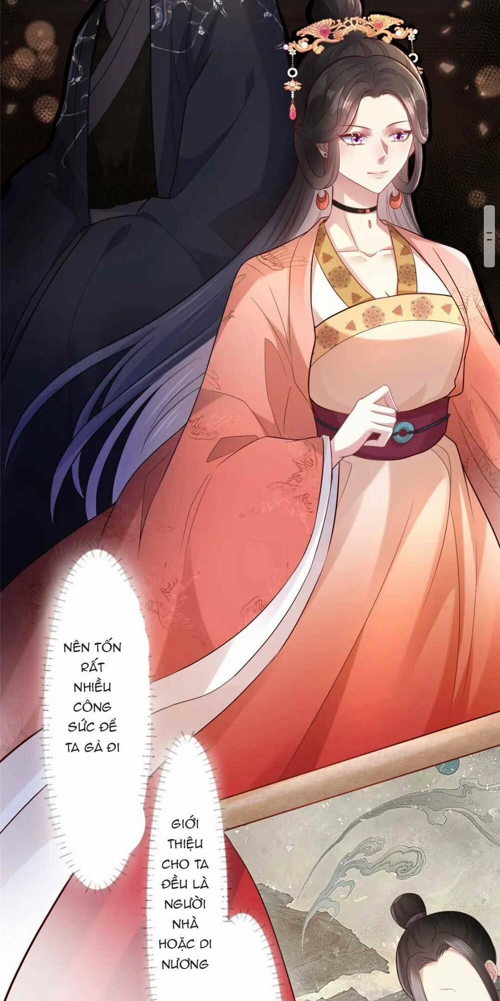 Phò Mã Hôm Nay Cũng Muốn Phản Công 4 trang 31