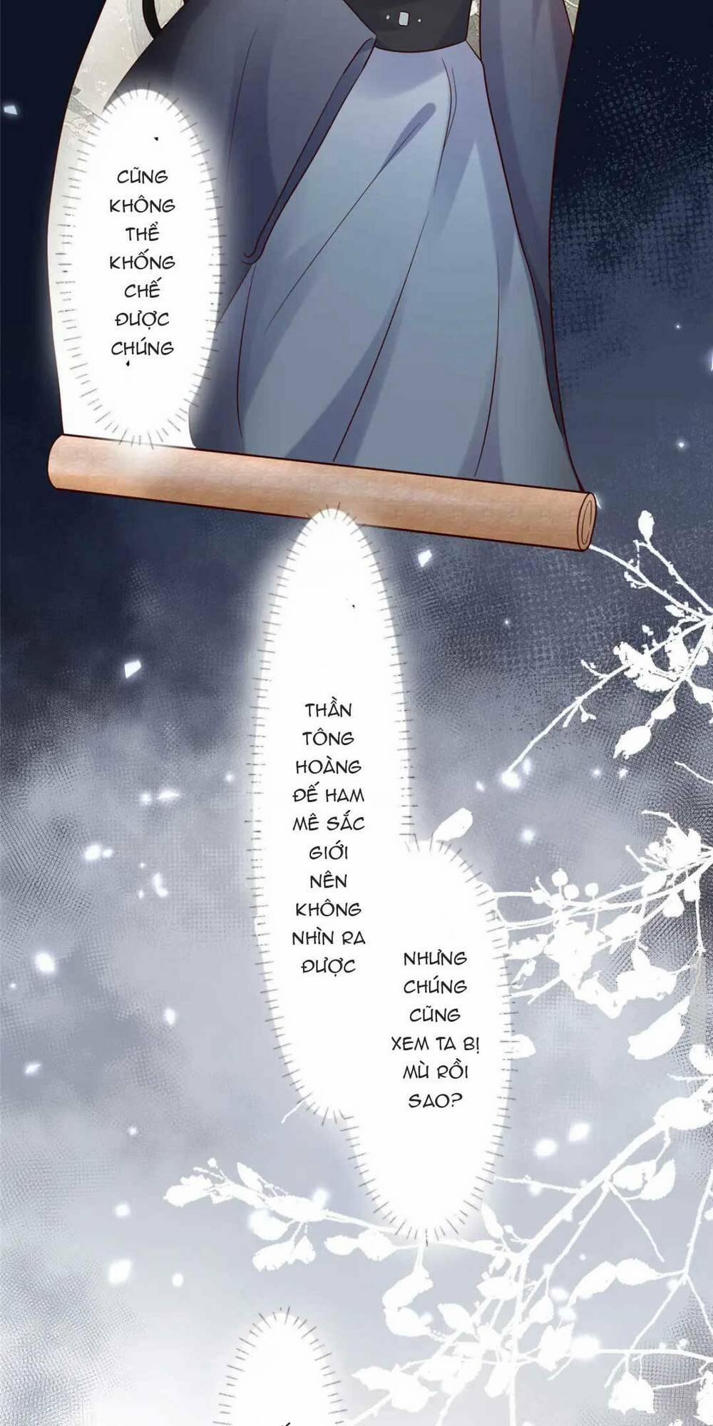 Phò Mã Hôm Nay Cũng Muốn Phản Công 4 trang 33