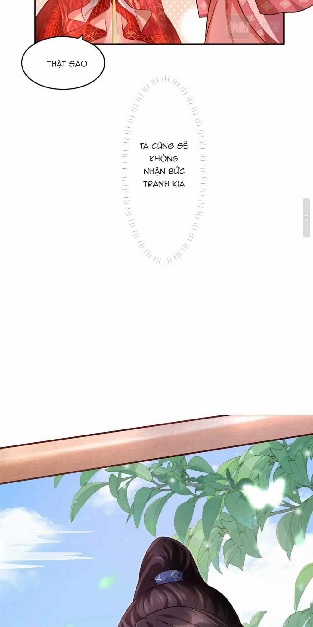 Phò Mã Hôm Nay Cũng Muốn Phản Công 4 trang 35