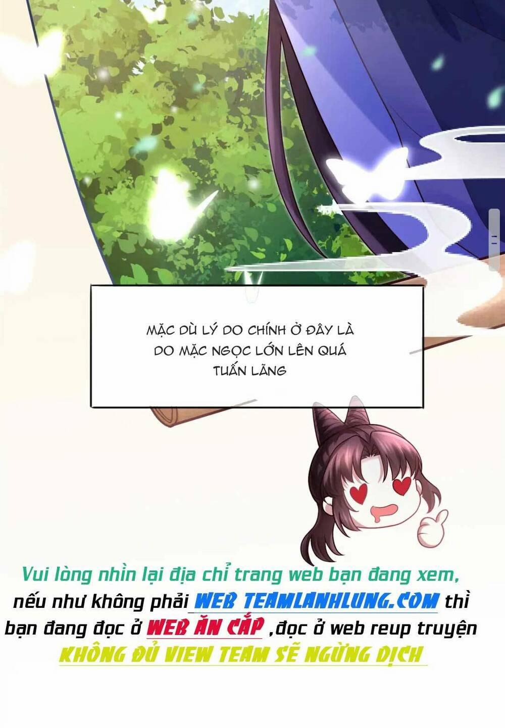 Phò Mã Hôm Nay Cũng Muốn Phản Công 4 trang 37