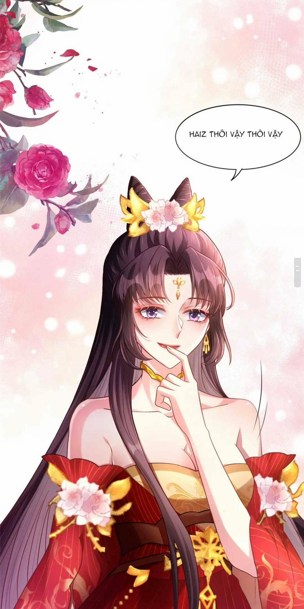 Phò Mã Hôm Nay Cũng Muốn Phản Công 4 trang 4