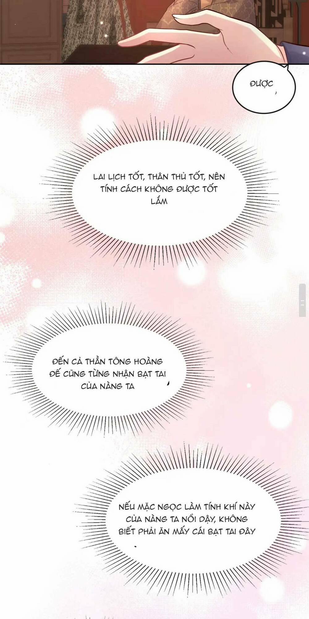 Phò Mã Hôm Nay Cũng Muốn Phản Công 4 trang 44