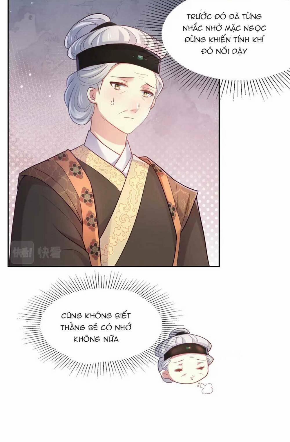 Phò Mã Hôm Nay Cũng Muốn Phản Công 4 trang 46