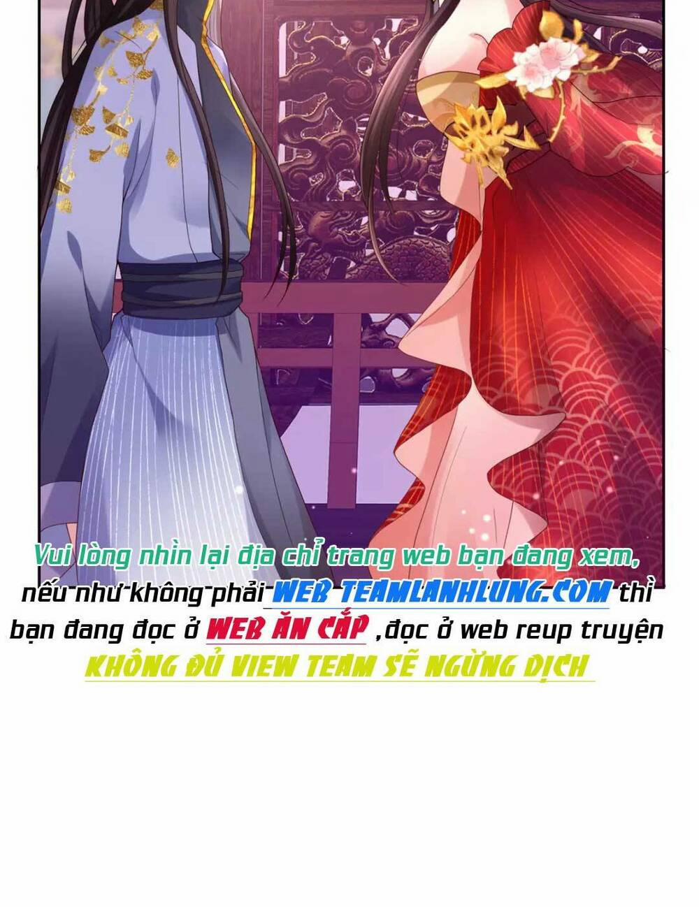 Phò Mã Hôm Nay Cũng Muốn Phản Công 4 trang 9