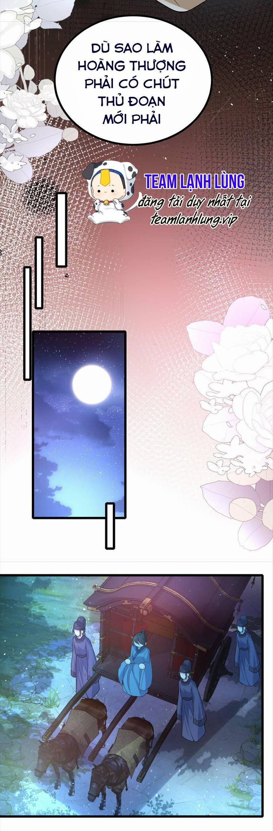 Phò Mã Hôm Nay Cũng Muốn Phản Công 40 trang 9