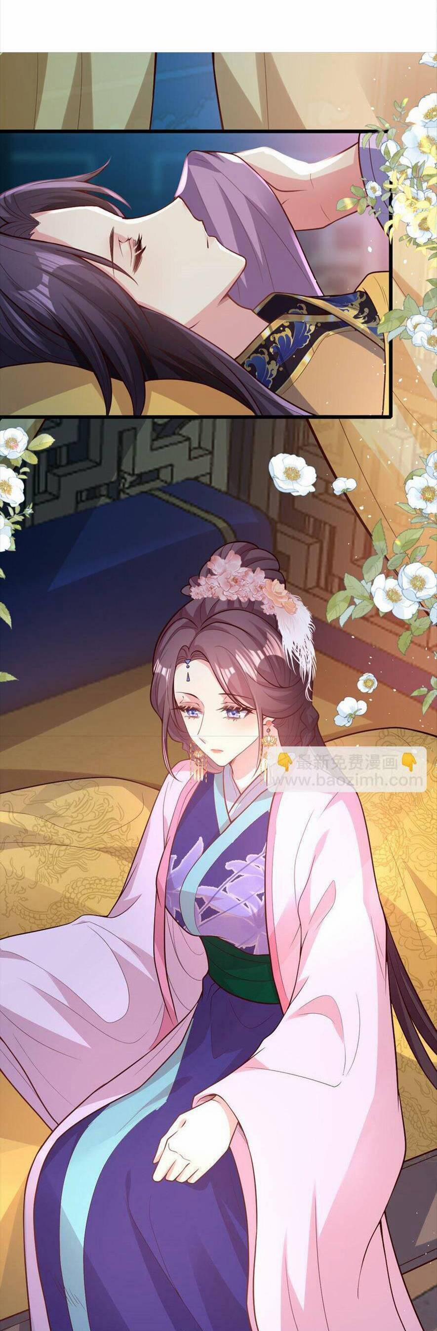 Phò Mã Hôm Nay Cũng Muốn Phản Công 43 trang 1