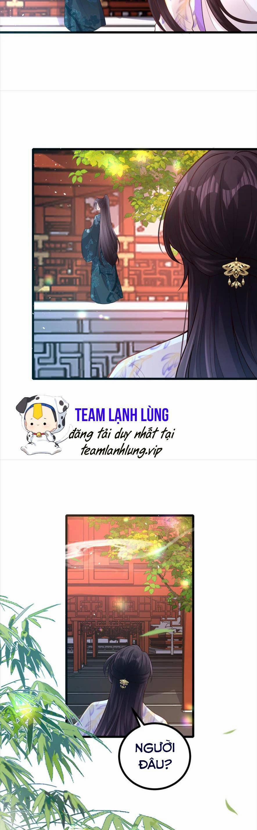 Phò Mã Hôm Nay Cũng Muốn Phản Công 44 trang 10