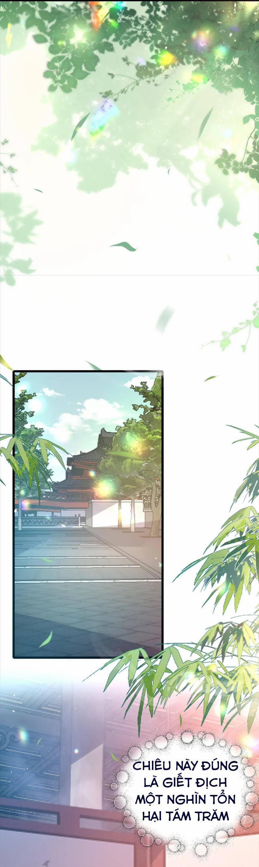 Phò Mã Hôm Nay Cũng Muốn Phản Công 44 trang 13