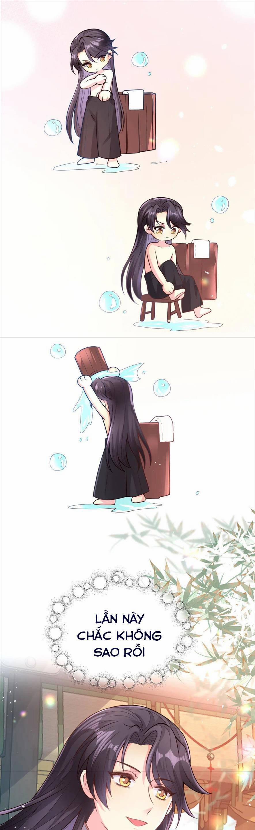 Phò Mã Hôm Nay Cũng Muốn Phản Công 44 trang 19